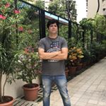 Profile Picture of Cyrus Pagdiwala (@cpagdiwala) on Instagram
