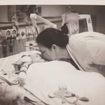 Profile Picture of Bobby Webber (@bobby_the_bravest) on Instagram