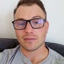 Profile Picture of Novak Daniel (@NovakiDaniel) on Twitter