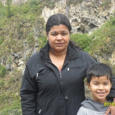 Profile Picture of Luz Stella Restrepo (@luzrestrepo32) on Twitter