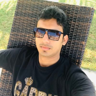 Profile Picture of Prashant Rai (@prashantrai178) on Twitter