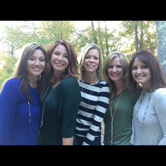 Profile Picture of Carrie Westlund (@carriewestlund) on Poshmark