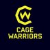 Profile Photo of Cage Warriors (@@Unseen_Worlds) on Twitter