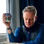 Profile Picture of Jams O'Tkl (@james.tickell) on Instagram