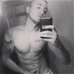 Profile Picture of Kevin Borg (@flirtyguy77) on Instagram