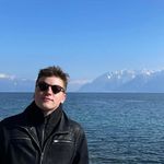 Profile Picture of Kryštof Burýšek (@chrisburys) on Instagram