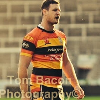 Profile Picture of Mark Briody (@MarkGBriody) on Twitter