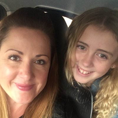Profile Picture of Lisa Lennox (@LisaLennox37) on Twitter