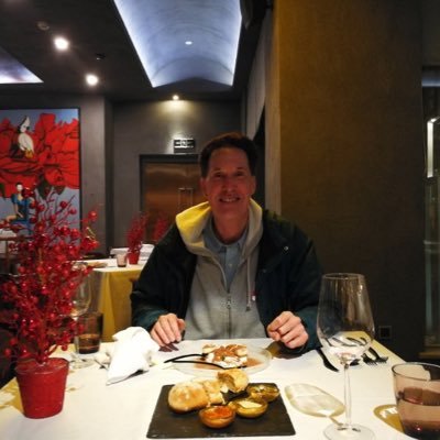 Profile Picture of Timothy Carty (@TimothyCarty4) on Twitter