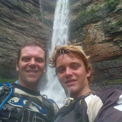 Profile Picture of Sean Pringle (@PringleSean) on Twitter