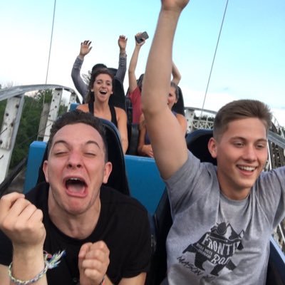 Profile Picture of Matthew Brenneman (@mattbrenneman) on Twitter