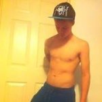 Profile Picture of ✖️dustin Tho✖️ (@dustin_blanton) on Instagram