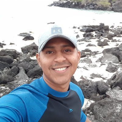 Profile Picture of Jose Alfonso Reinoso (@JoAReinoso) on Twitter