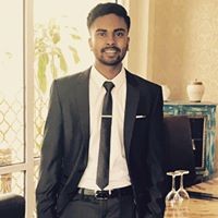 Profile Picture of Kevin Prasad (@kevin-prasad-5) on Quora
