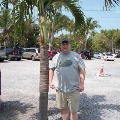 Profile Picture of Steve Hester (@stevehester2) on Twitter