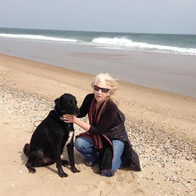 Profile Picture of Judith Jones (@JudithJ45767048) on Twitter