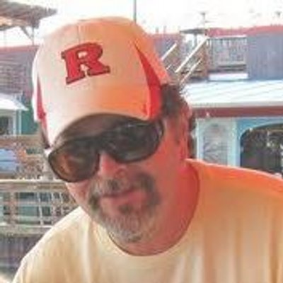 Profile Picture of Glenn Peterson (@Hugh_Jee) on Twitter