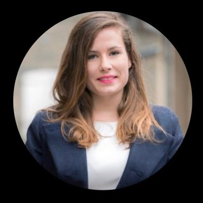 Profile Picture of Anne-Hélène Durand (@DurandAnneHlne1) on Twitter