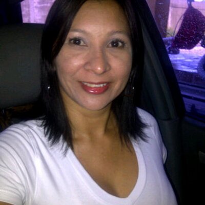 Profile Picture of Luz Marina Saez (@luzmaangeles) on Twitter