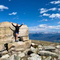 Profile Picture of Jacqueline Shields (@jacqueline-shields-6) on Quora