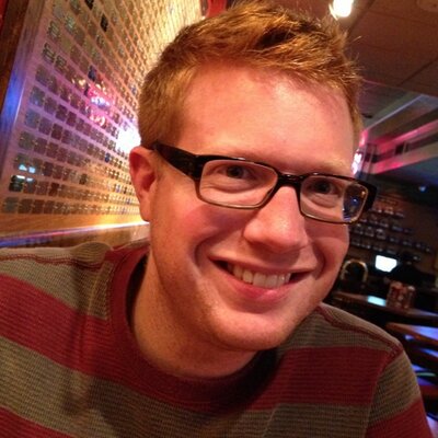 Profile Picture of Brian Rathbun (@Hax0rc1ph3r) on Twitter