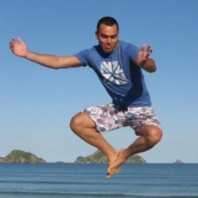 Profile Picture of Steve DaSilva (@ReduceAcneFast) on Twitter