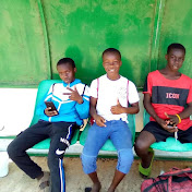 Profile Picture of Ousman Sanneh (@ousmansanneh4386) on Youtube