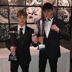 Profile Picture of lukeconstantine1 (@lukeconstantine1) on Instagram