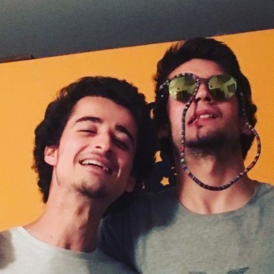 Profile Picture of Tanjasno (@ZeLuisGouveia) on Twitter