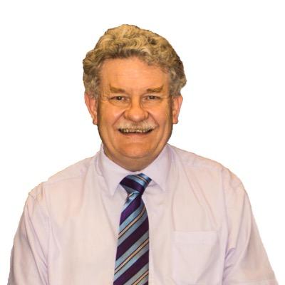 Profile Picture of Malcolm Yates (@malc_yates) on Twitter