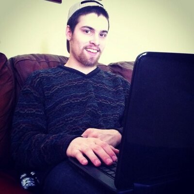 Profile Picture of Trevor Pool (@MHTFvox) on Twitter