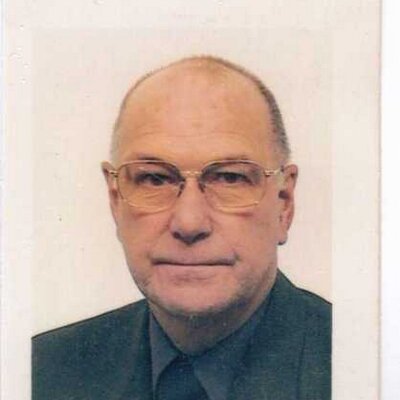 Profile Picture of Brian Trowbridge (@trowbridge500) on Twitter
