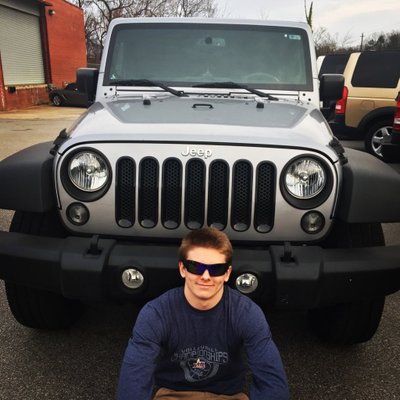 Sean Pinney - Twitter Profile Picture of Sean Pinney (@PinneySean) on Twitter