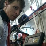 Profile Picture of Nancho Beisel (@beisel) on Instagram