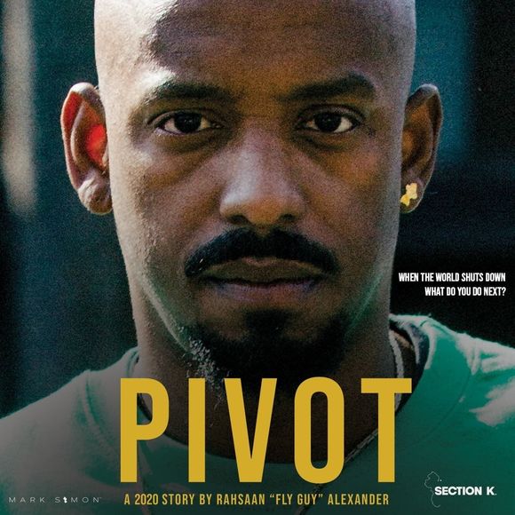 Profile Picture of Rahsaan Alexander (@youcancallmefly) on Poshmark