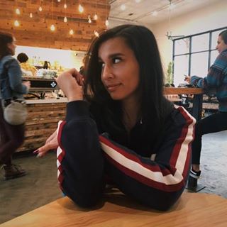 Ciara Patel - Facebook Profile Picture of Ciara Patel (@ciara.patel.5) on Facebook