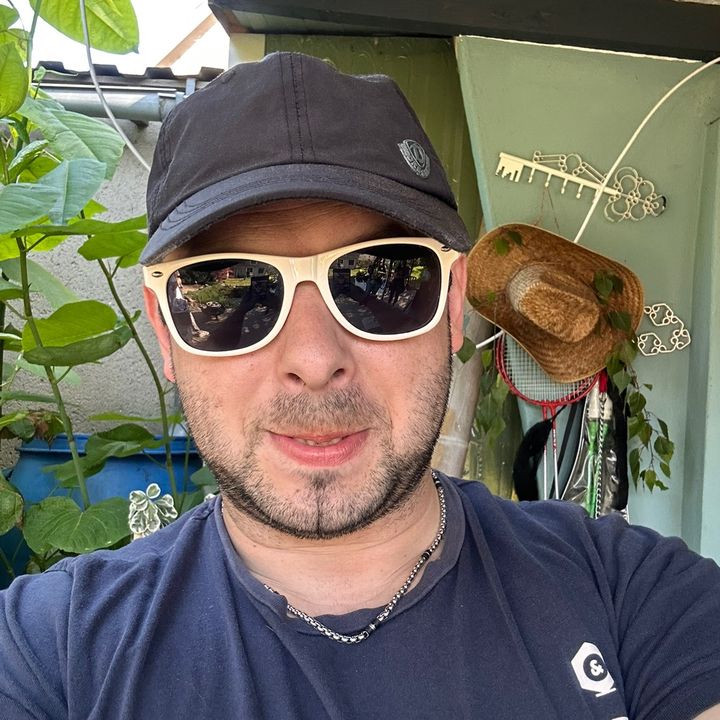 Profile Picture of Andy Engel (@andy.engel5) on Tiktok