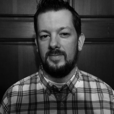 Profile Picture of Anthony D Mitchell (@AnthonyDMitch) on Twitter