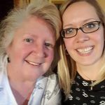 Profile Picture of Jo-Ann Gatherall (@joanneastman59) on Instagram