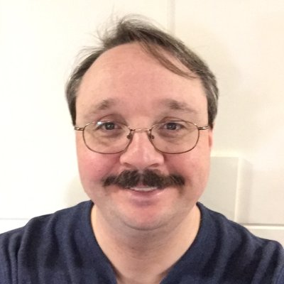 Profile Picture of Nate Johnston (@cloudnativenate) on Twitter