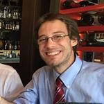 Profile Picture of Ken Pierson (@kenpierson) on Instagram