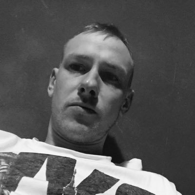 Profile Picture of The Dark Horse (@JamesHarvey87) on Twitter