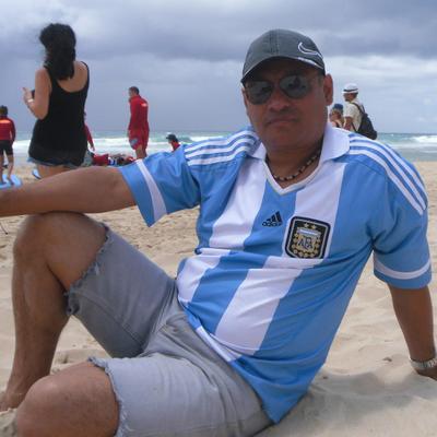Profile Picture of Brad Mccleskey (@BradMccleskey) on Twitter