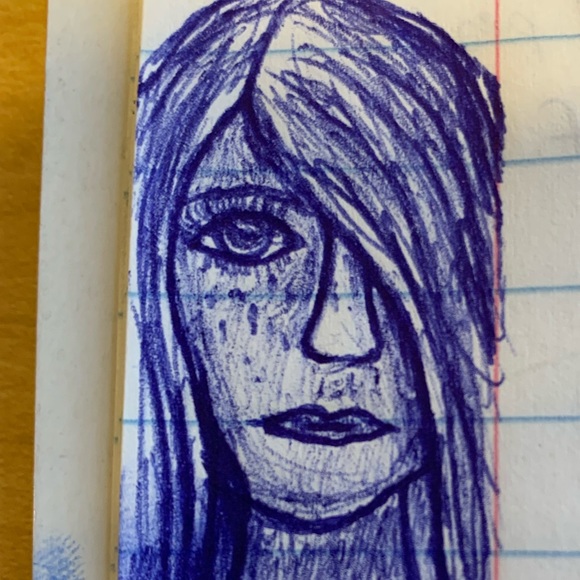 Profile Picture of Robyn Eggink (@reggink) on Poshmark