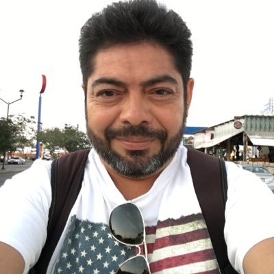 Profile Picture of Francisco Esquivel (@qrioso73) on Twitter