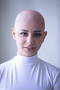 Profile Picture of Karina Evnon Wikipedia