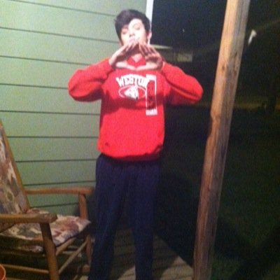 Profile Picture of Tracy Rushing (@TracyRushing) on Twitter