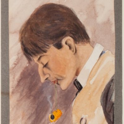 Profile Picture of Daily Tom Thomson (@DailyTomThomson) on Twitter