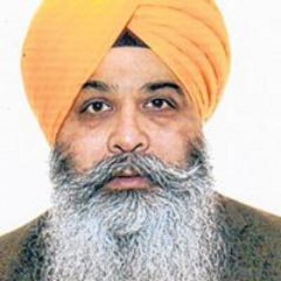 Profile Picture of Rajwant Singh (@rajwantsingh8) on Twitter