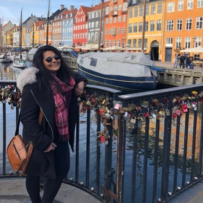 Profile Picture of Sapna Chandaria (@SapnaChandaria) on Twitter